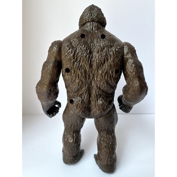 King Kong Skull Island Figure 2020 Legendary WBEI 11 Inch Action Figure - Picture 3 of 6